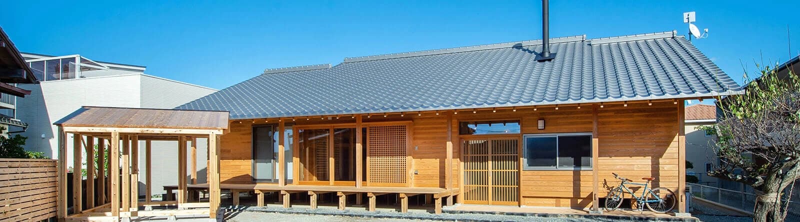 株式会社住幸房のカバー画像